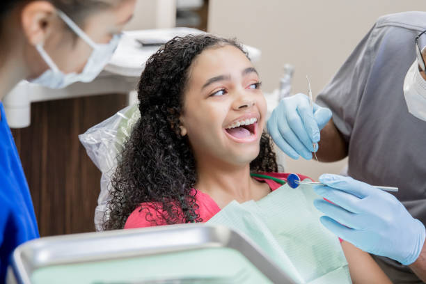 Best Emergency Tooth Extraction in Yuipa, CA