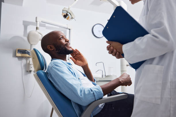Best Emergency TMJ Treatment in Yuipa, CA
