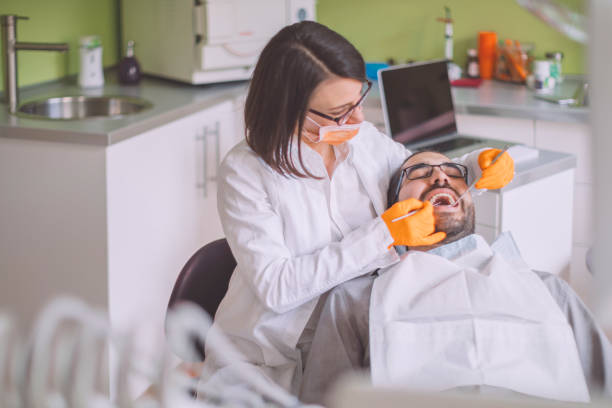 Best Emergency Gum Treatment in Yuipa, CA