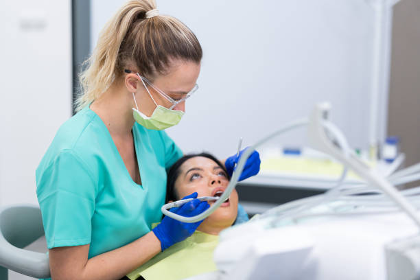 Best Emergency Treatment for Dental Infections or Abscesses in Yuipa, CA